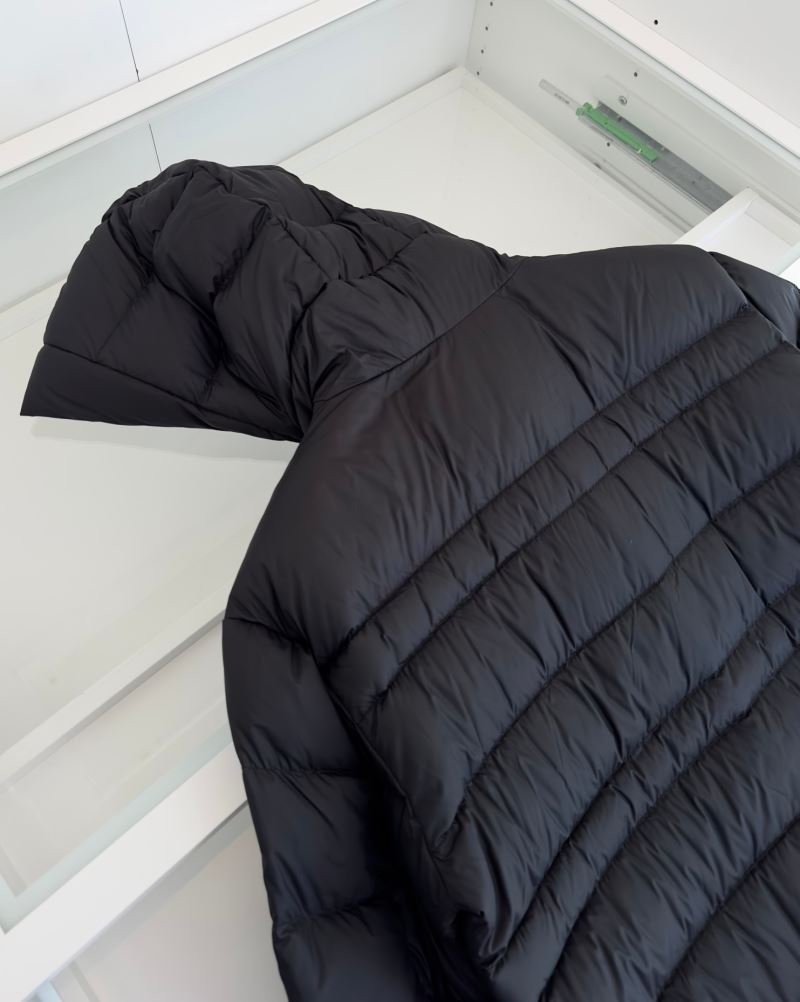 Moncler Down Jackets